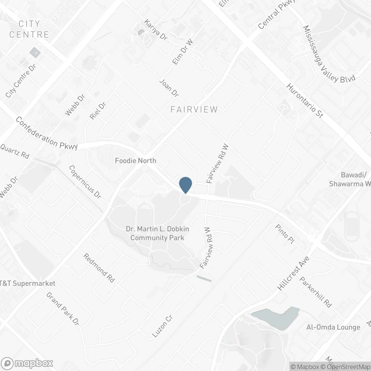 3332 TESTIMONY SQUARE, Mississauga, Ontario L5B 3G2